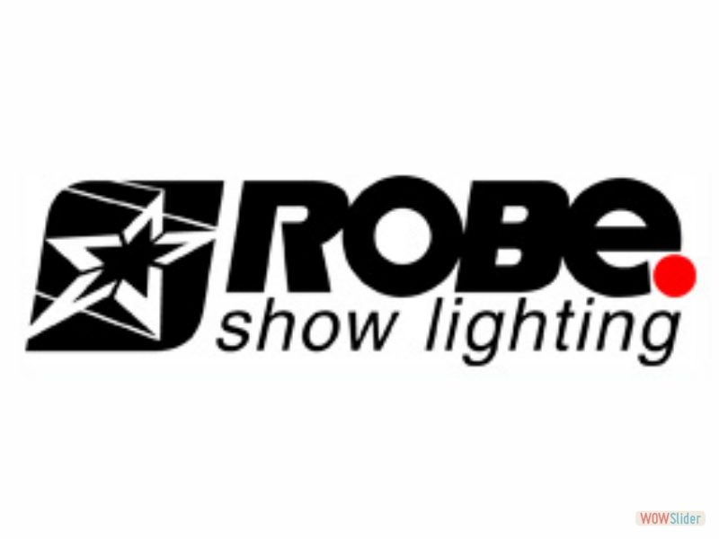 logo robe